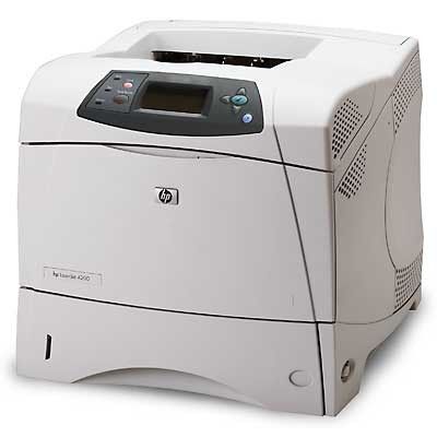 Toner HP LaserJet 4300 DTNSL
